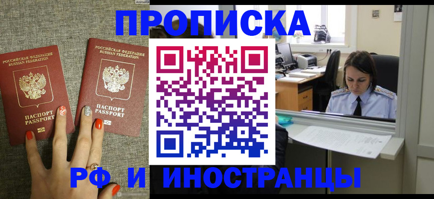 прописка законно в Почепе